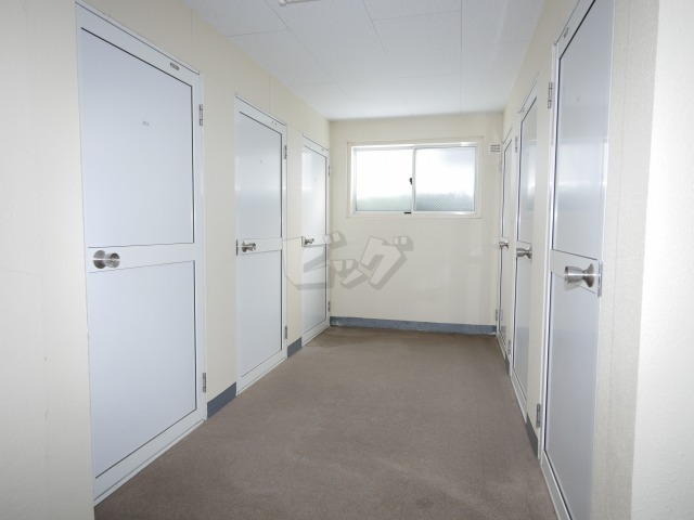 その他共用部分