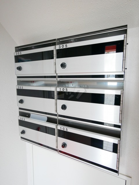 その他共用部分