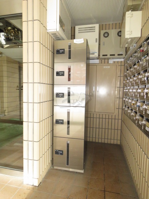 その他共用部分