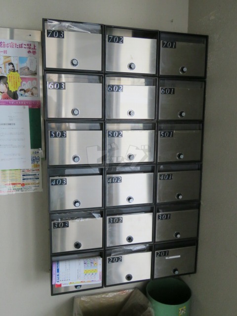 その他共用部分