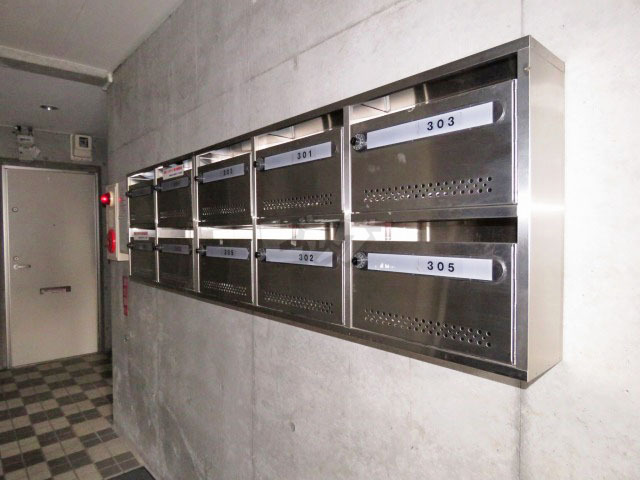 その他共用部分