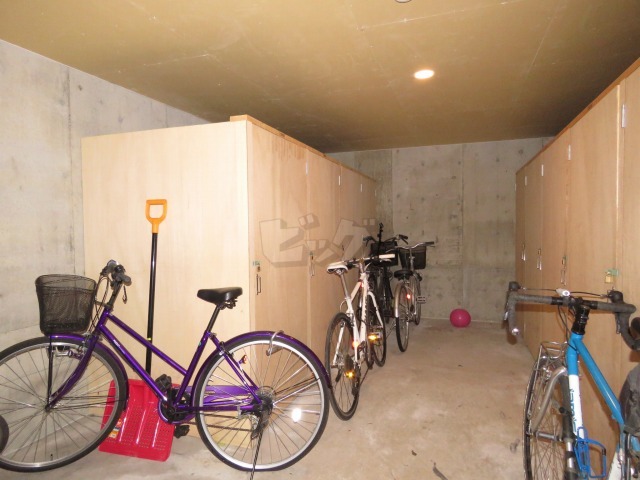 その他共用部分