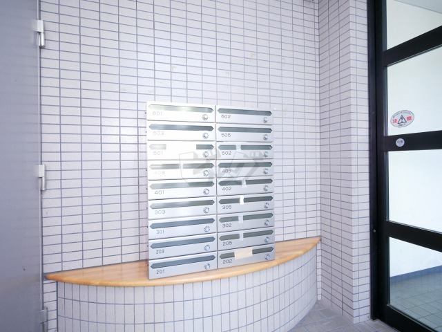 その他共用部分