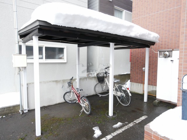 その他共用部分