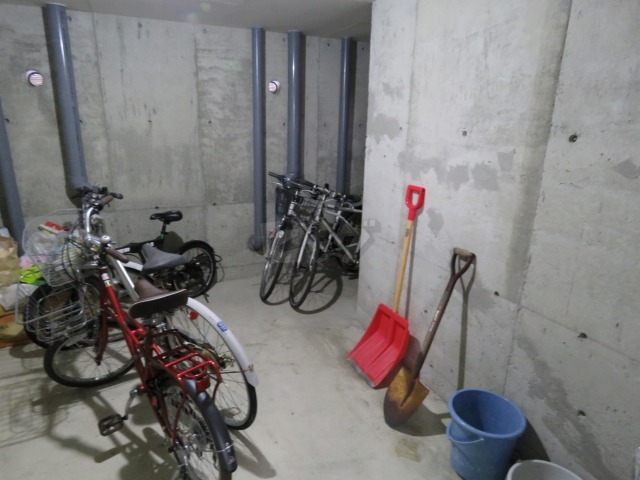 その他共用部分