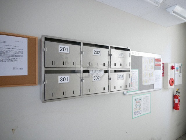 その他共用部分