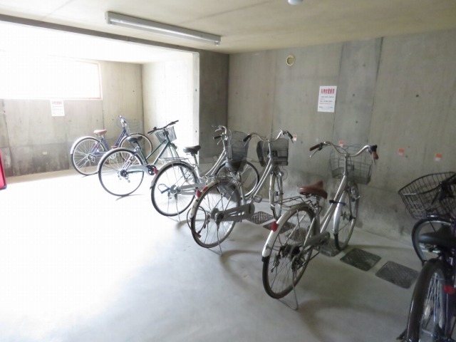 その他共用部分