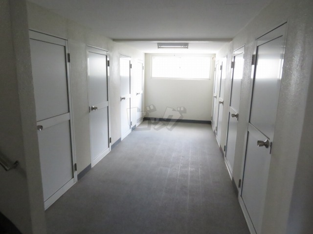 その他共用部分