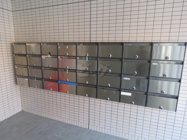 その他共用部分