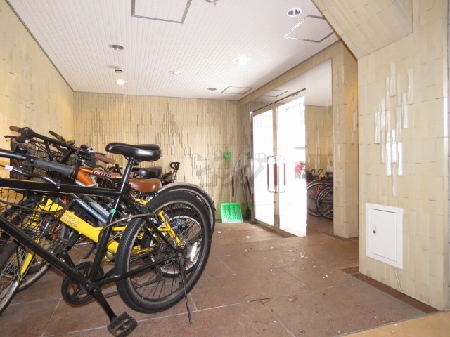 その他共用部分