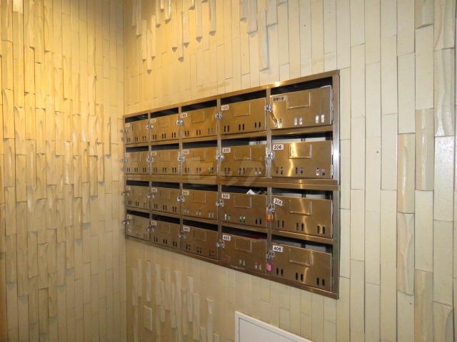 その他共用部分