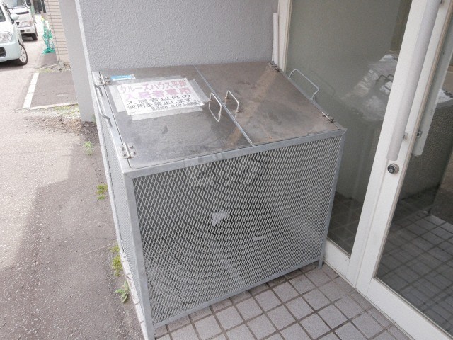 その他共用部分