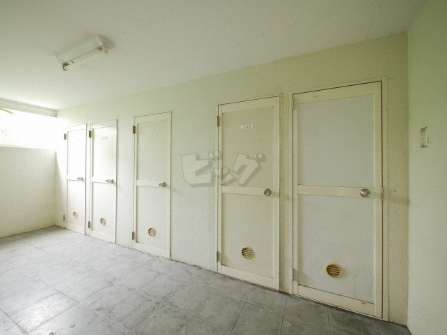 その他共用部分