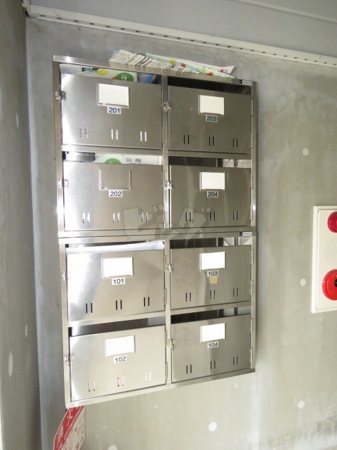 その他共用部分