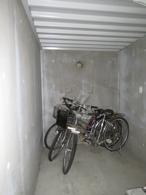 その他共用部分