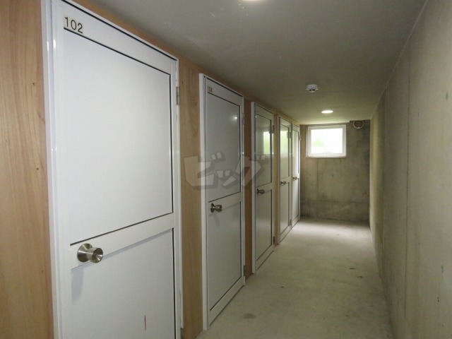 その他共用部分