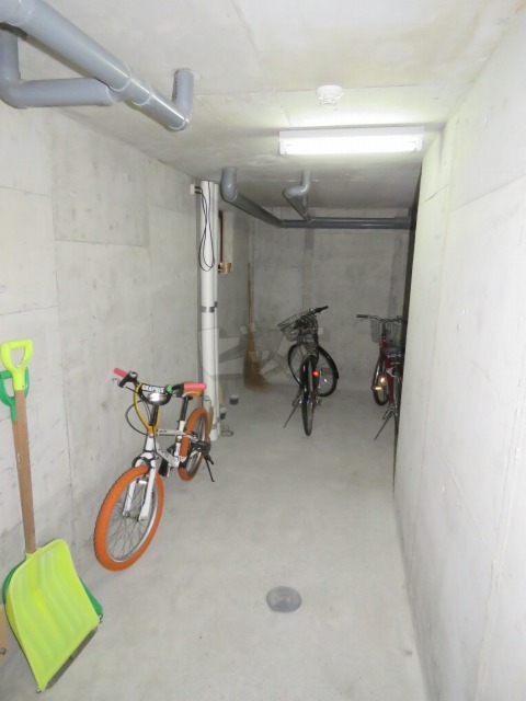 その他共用部分