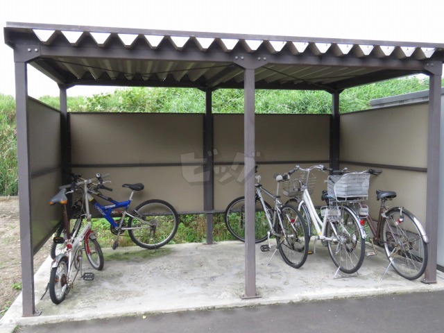 その他共用部分