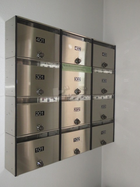 その他共用部分