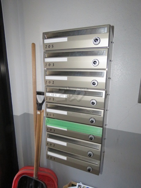 その他共用部分