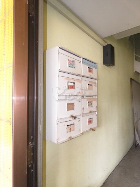 その他共用部分