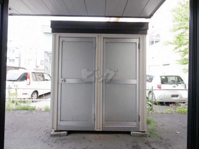 その他共用部分