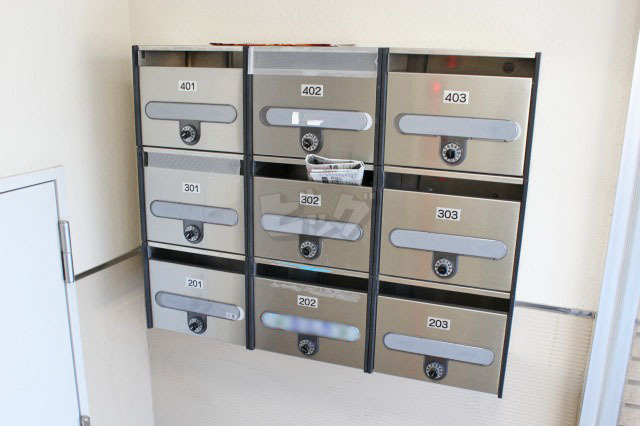 その他共用部分