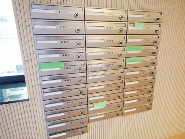 その他共用部分