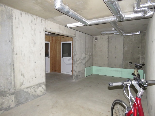 その他共用部分