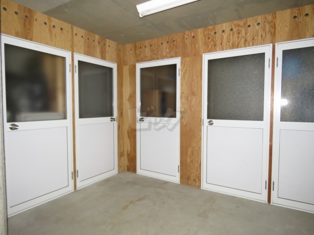 その他共用部分