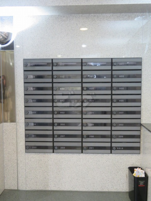 その他共用部分