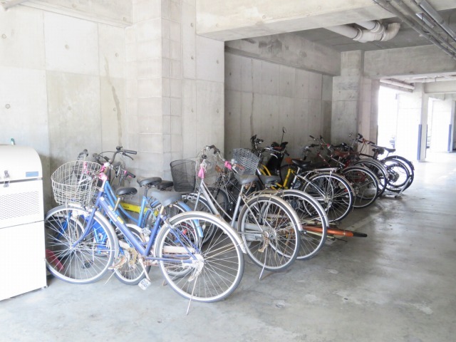 その他共用部分