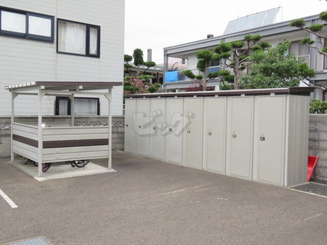 その他共用部分