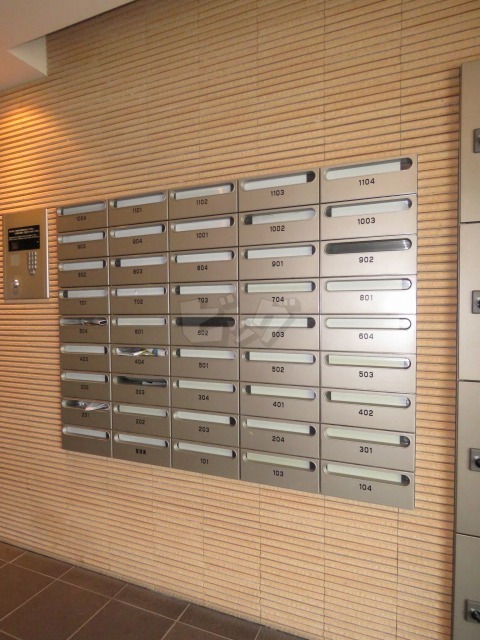 その他共用部分