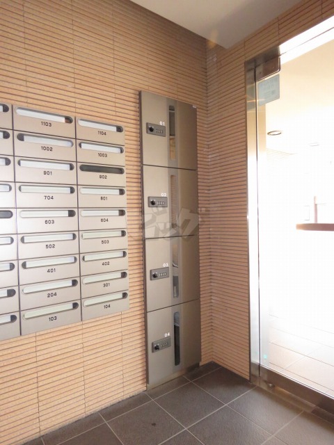 その他共用部分