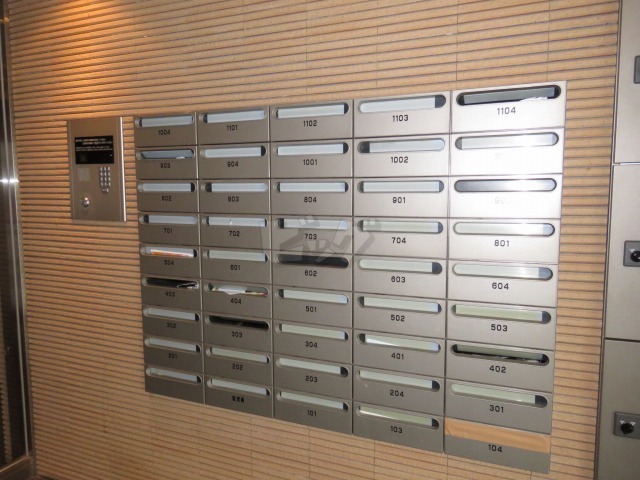 その他共用部分