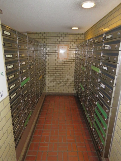 その他共用部分