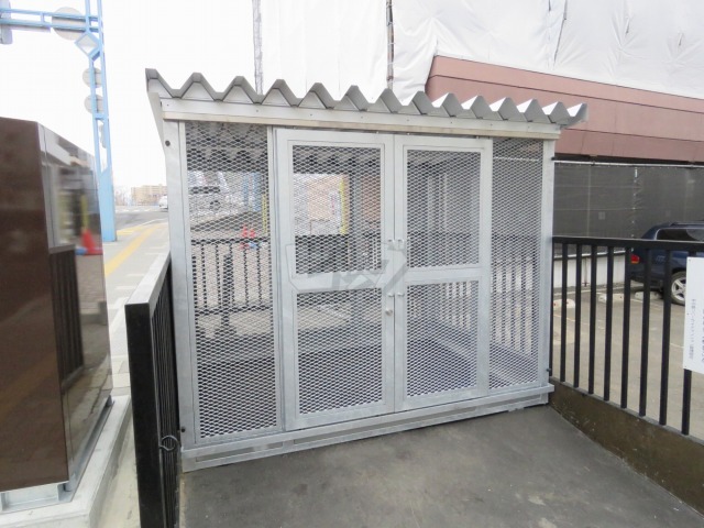 その他共用部分