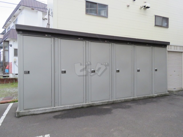 その他共用部分