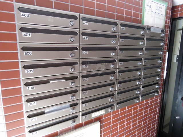 その他共用部分