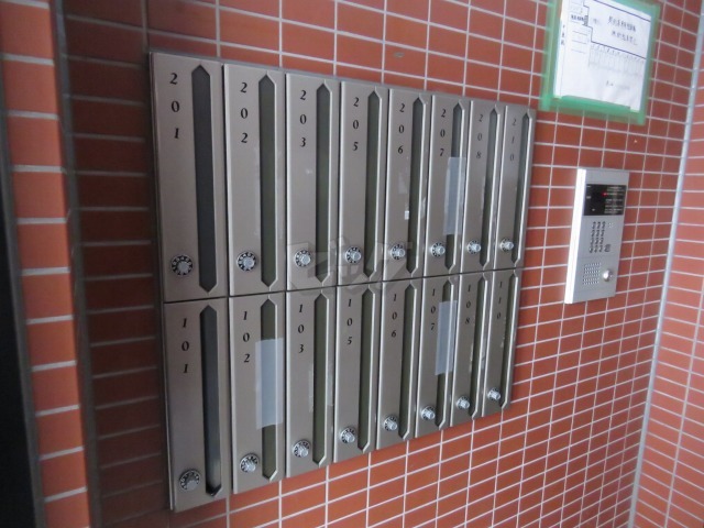 その他共用部分