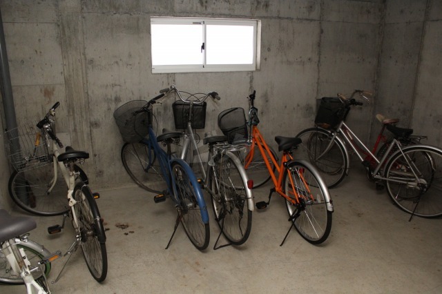 その他共用部分