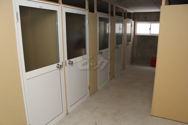 その他共用部分