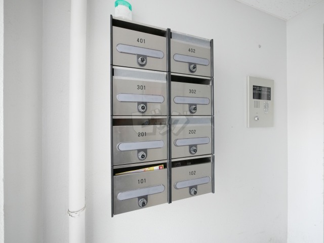 その他共用部分