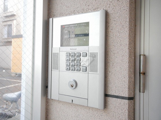 その他共用部分