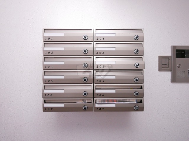 その他共用部分