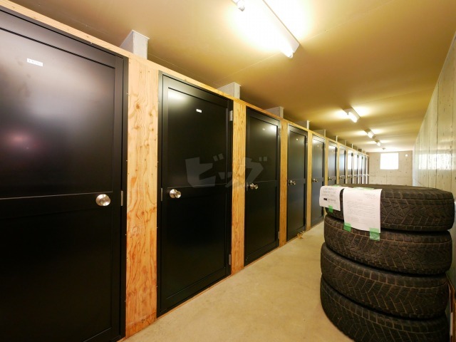 その他共用部分