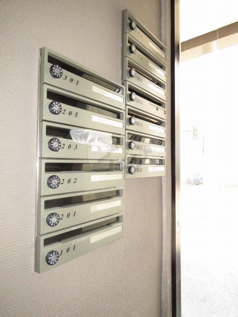 その他共用部分