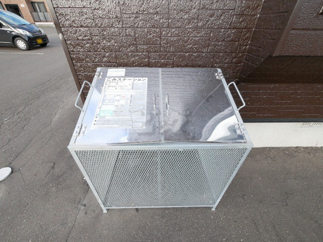 その他共用部分