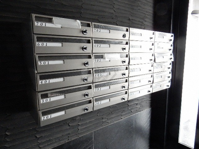 その他共用部分